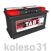 Tab 62Ah 600A О/П (низкий)